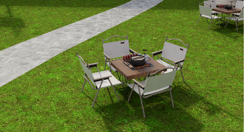 平顺县酒店帐篷定制：解锁旅居新体验，打造差异化竞争力