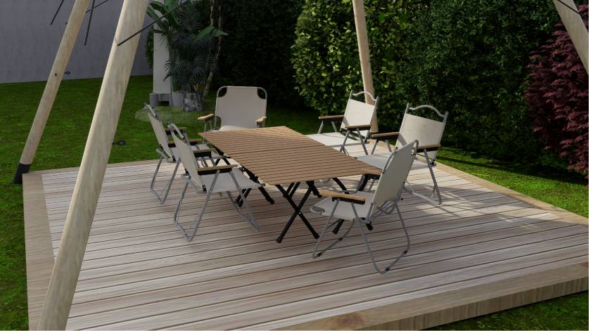 平顺县帐篷生产厂家：以匠心筑牢户外装备的品质根基